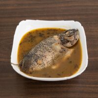 Fish Peppersoup Medium
