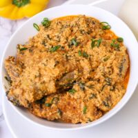 Egusi Soup