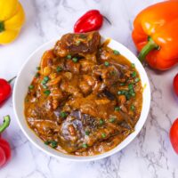 Banga Soup