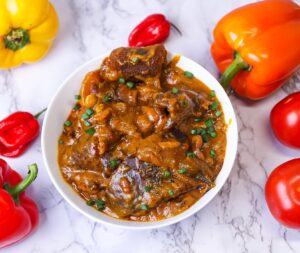 Banga Soup