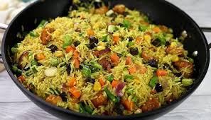 Fried Rice