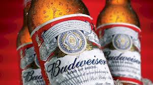 Budweiser