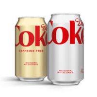 Coke/Diet Coke
