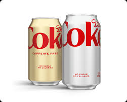 Coke/Diet Coke