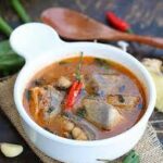 Fish Pepper Soup Medium