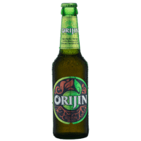 Orijin( bitter)