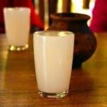 Palm wine