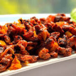 Pepper gizzard and dodo