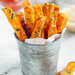 Potato fries