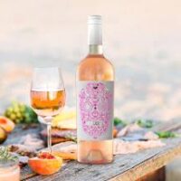 Rose/Red/White Wine 125ml