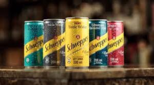Schweppes