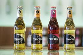 Strongbow