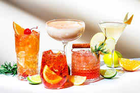 Soft Drinks