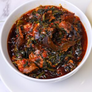 Efo Riro