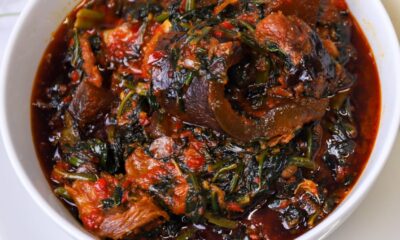 Efo Riro