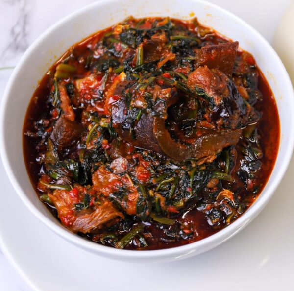 Efo Riro