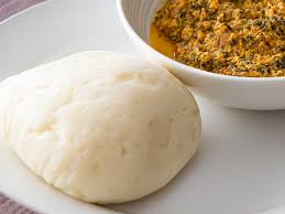 Fufu