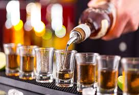 Shots