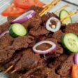 Suya
