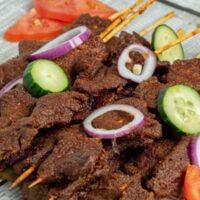 Suya