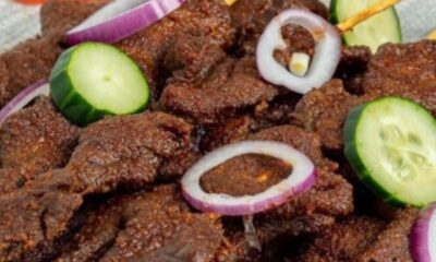Suya