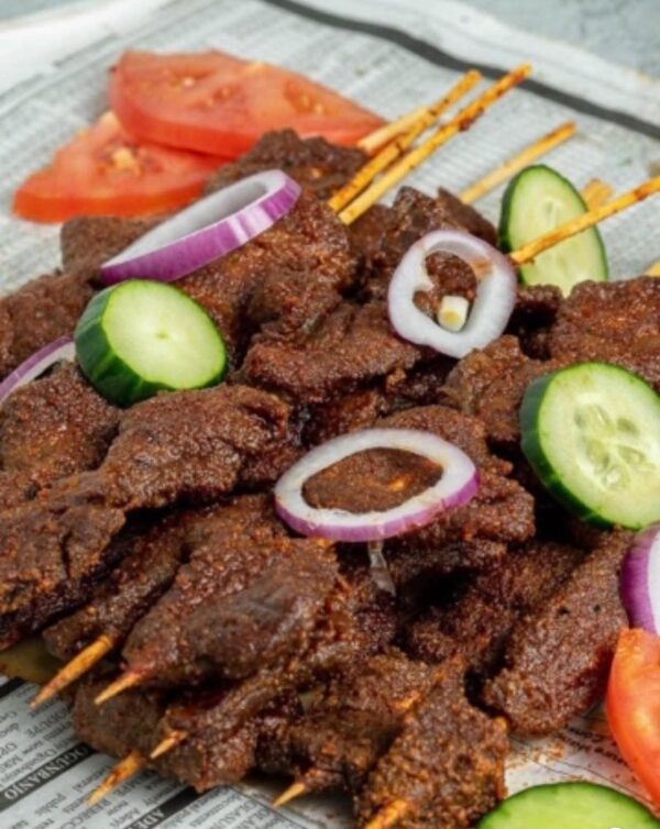 Suya