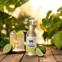 Tonic Water