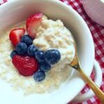 Oatmeal
